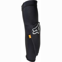 Fox Enduro Elbow Guard in Black